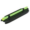 HIVIZ M-400 FIBER OPTIC SIGHT
