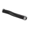 Enhance your Gen 4 Glock with the Lightning Strike Captured Recoil Guide Rod, improving accuracy and reliability while reducing lock time by up to 50%.