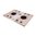 NATIONAL TARGET LANGDON TACTICAL SKILLS TARGETS 100/PACK