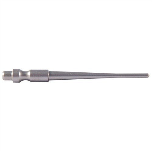 Upgrade your 1911 with NOWLIN's heat-treated stainless steel firing pin, designed to prevent primer flow, jams, and misfires for reliable performance.