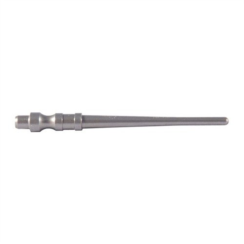 Upgrade your 1911 with the NOWLIN stainless steel firing pin, designed to prevent primer flow, jams, and misfires for reliable performance in .45 ACP and 9mm.