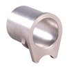 Enhance your 1911's accuracy with NOWLIN's stainless steel barrel bushings, offering easy installation, tight lock-up, and exceptional durability for peak performance.