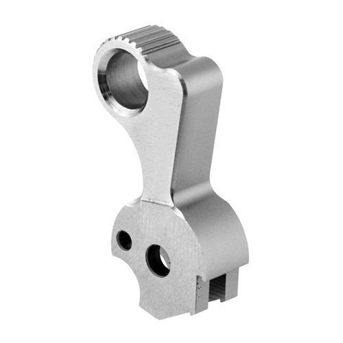 The NOWLIN SPEED DEMON II HAMMER is ultra lightweight for faster lock time, features fully-cut hooks for no extra work, and ensures long life for competition use.
