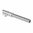 NOWLIN 9MM STAINLESS STEEL 1911 GUNSMITH BARREL 5" RAMPED