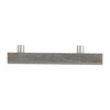 NOWLIN STAINLESS PLUNGER TUBE