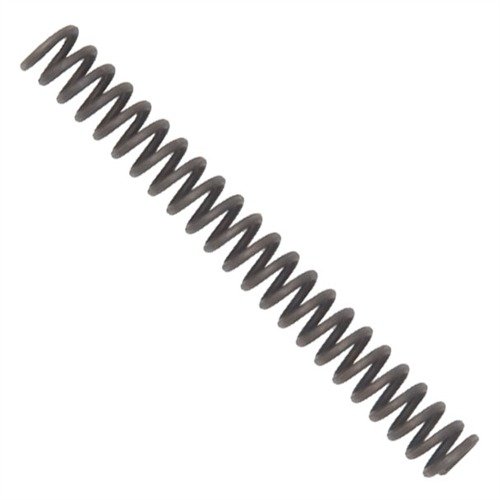 Enhance your competition pistol's performance with the NOWLIN 19.5 lb Hammer Spring, ensuring reliable ignition and a smoother, lighter trigger pull.