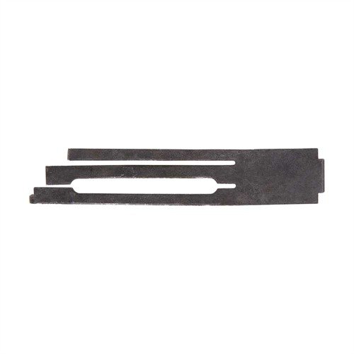 Upgrade your competition pistol with NOWLIN's 1911 Match Grade Spring, crafted from premium chrome silicon or high-carbon steel for unmatched performance and durability.