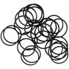 Ensure your Remington 1100/11-87 operates flawlessly with these durable Teflon barrel seals, designed to replace worn gas system parts for enhanced reliability.