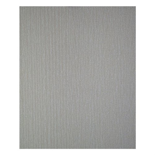 Norton P120 grit aluminum oxide coated abrasive paper sheets are perfect for precise sanding and finishing, ensuring a smooth surface for all your firearms projects.
