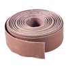 Norton E-Z Flex Metalite Cloth Rolls offer durability and flexibility for effective rust removal, deburring, and polishing on tough metals with long-lasting performance.