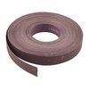 Norton E-Z Metalite Cloth Rolls offer tough aluminum oxide grit for efficient rust removal and polishing, flexibly conforming to surfaces with long-lasting durability.