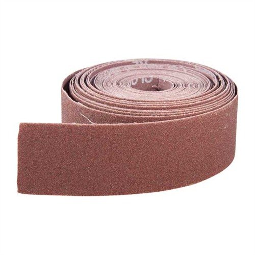 Norton E-Z Flex Metalite Cloth Rolls are perfect for tough metal removal, offering long life, flexibility, and a rugged aluminum oxide grain for effective sanding and polishing.