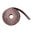 NORTON E-Z FLEX METALITE CLOTH ROLL 1-1/2" WIDEX10 YARDS 120 GRIT