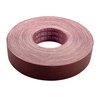 Norton E-Z Flex Metalite Cloth Rolls offer durable aluminum oxide grit for efficient rust removal, deburring, and finishing on tough metals, ensuring long-lasting performance.