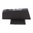 NOVAK TARGET RING TRITIUM FRONT SIGHT, OFF. ACP .215" HEIGHT