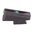 NOVAK FIBER OPTIC LO-MOUNT REAR SIGHT, GREEN, FITS TAURUS 1911