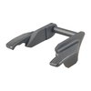 Experience superior performance with Novak's 1911 NXT Extended Thumb Safeties, featuring ambidextrous design, enhanced engagement, and carry beveled comfort.