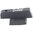NOVAK TARGET RING TRITIUM FRONT SIGHT, OFF. ACP 165" HEIGHT