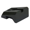 NOVAK P/B 1911/COMP USES FRONT .185"-.200",REAR BLADE .735"X.425"