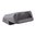 NOVAK P/B BRWN HP/LM, FRT SIGHT .165"-.185",REAR BLADE .700"X.275"