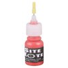 Enhance your shooting experience with SITE KOTE Red; high-pigment paint for quick touch-ups, flexible drying, and effortless application for all sight types.
