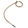 The OTIS RIPCORD 223CAL/5.56MM offers quick Breech-to-Muzzle cleaning, heat resistance up to 700°F, and a durable design for effective fouling removal.