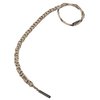 .38/9MM RIPCORD by OTIS offers Breech-to-Muzzle cleaning with heat-resistant Nomex® fibers, ensuring a thorough clean without damaging your firearm.