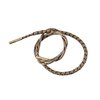 Effortlessly clean your firearm from Breech-to-Muzzle with the OTIS .270 Cal./6.8mm RIPCORD, featuring heat-resistant Nomex® fibers for superior fouling removal.
