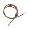 The OTIS 12 Gauge Shotgun Ripcord offers a heat-resistant, durable design for efficient Breech-to-Muzzle cleaning, ensuring your firearm stays in top condition.