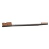 The OTIS All Purpose Cleaning Brushes feature nylon, bronze, and stainless steel bristles for versatile cleaning, ensuring you tackle any job without scratching finishes.