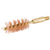 Achieve a sparkling clean bore with OTIS Brass Bore Brushes featuring durable phosphor bronze or nylon bristles, precision machined for easy use and lasting performance.