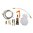 OTIS UNIVERSAL RIFLE CLEANING KIT