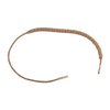 The OTIS .40 Caliber Ripcord cleans from Breech-to-Muzzle, featuring heat-resistant Nomex® fibers and a durable rubberized core for effective fouling removal.