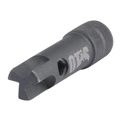 The OTIS 7.62 B.O.N.E Tool efficiently cleans the bolt, bolt carrier, and firing pin of .308/7.62 rifles, preventing jams and ensuring optimal performance.
