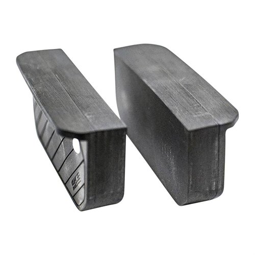 Protect your AK with Otis Soft Jaws, designed for secure clamping in vises, non-slip rubber, oil resistant, and tailored for AKM pattern rifles.