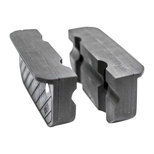 Vises & Accessories > Vise Jaws - Preview