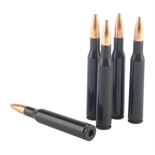 GENCO INC. 270 Winchester Dummy Rounds provide safe, reliable function testing for firearms, ensuring proper feeding, timing, and ejection without risk of discharge.