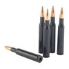 GENCO INC. 270 Winchester Dummy Rounds provide safe, reliable function testing for firearms, ensuring proper feeding, timing, and ejection without risk of discharge.