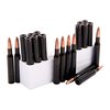 GENCO's .270 Winchester Dummies ensure safe function testing, eliminating accidental discharge while checking feeding, timing, and ejection in firearms.