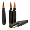 Ensure safe function testing with Genco's inert dummy rounds, designed to replicate factory specs, ideal for checking feeding and action without risk.