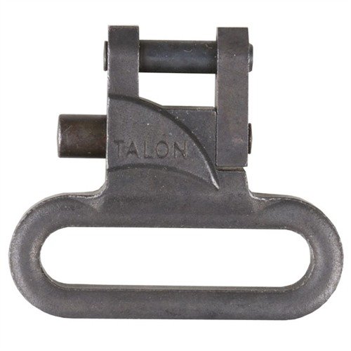 Discover the Outdoor Connection Talon Sling Swivel Set, featuring high-strength, quick-detach swivels for multiple rifles, ensuring durability and smooth operation.