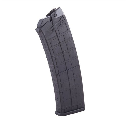 Magazines > Shotgun Magazines - Preview