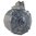 PRO MAG SAIGA 12 DRUM MAGAZINE, 12-RD