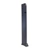 Upgrade your RUGER® LCP® with PRO MAG 15-round magazines, featuring durable steel bodies and unbreakable polymer components for reliable performance.