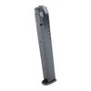 Upgrade your firearm with PRO MAG 25RD magazines, featuring durable steel bodies and unbreakable polymer components for long-lasting performance.