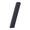 .40 S&W polymer magazines for Glock 22/23/27 offer 27-round capacity, durable Zytel construction, and reliable spring pressure, all made in the USA.
