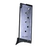 Enhance your Ruger LC9 with these reliable 7-round steel magazines, featuring a corrosion-resistant finish and durable construction for optimal performance.