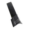 Enhance your Ruger LC9 with durable steel magazines, featuring a corrosion-resistant finish and a choice of 7 or 10-round capacity for reliable performance.