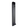 Enhance your SCCY CPX-1/CPX-2 with these durable 9mm steel magazines, featuring 15 or 32-round capacity, corrosion-resistant finish, and USA-made quality.
