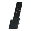 Enhance your Smith & Wesson M&P Bodyguard with Pro Mag's durable steel magazines, featuring heat-treated construction and capacities of 6, 10, or 15 rounds.